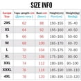 thumbnail image 6 of Men Gym T-shirt Quick Dry Sport Short Sleeve Casual Multicolor T Shirts 2022 New Breathable Workout Tops Male Running Shirts, 6 of 6