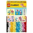 thumbnail image 4 of Set LEGO Classic Creatividad a Todo Color 11032, 4 of 4