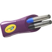 Crayola BIN988631 Dry Erase Magnetic Eraser