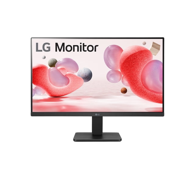 MONITOR LG 24MR400 B 23.8 100HZ IPS FULL HD FREESYNC VGA HDMI