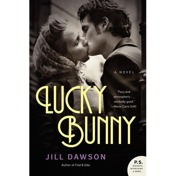 Lucky Bunny, (Paperback)