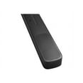 thumbnail image 2 of JBL Bar 5.0 MultiBeam - Sound bar - 5.0-channel - wireless - Fast Ethernet, Wi-Fi, Bluetooth - 250 Watt - black, 2 of 5