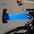 thumbnail image 2 of Guardabarros De Bicicleta Guardabarros De Bicicleta De Montaña Guardabarros Traseros Llamativos De Moda Vogacara OD014955-01, 2 of 6