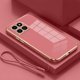 thumbnail image 3 of For Honor X8a Case Honor X6A Phone Case Honor X8 X8 5G X8B X9 X9A X9B X7B X6S X6 X5 X7 Luxury Square Plating Silicone Back Cover, 3 of 5
