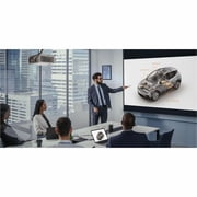 Optoma ZH551 3D DLP Projector, 16:9