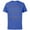 Royal Heather, variant on Lilo & Stitch Ugly Christmas Sweater - Short Sleeve Cotton T-Shirt for Adults - Customized-Black