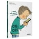 thumbnail image 1 of Cuento Combel 9788491019992 Aprender a Desconectar, 1 of 2