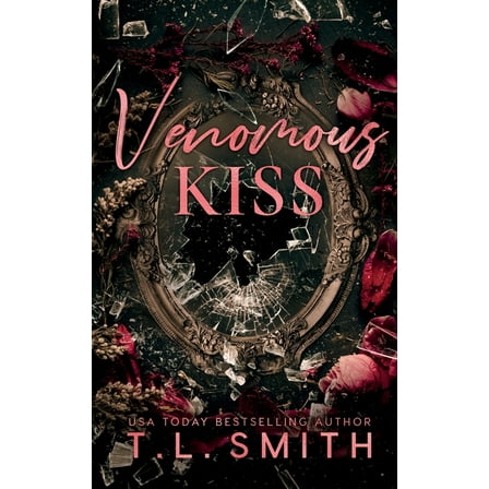 Venomous Kiss, (Paperback)