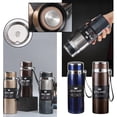 thumbnail image 4 of Sports Kettle 316 Stainless Steel Travel Kettle Large Capacity Outdoor,, 4 of 8