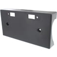 thumbnail image 4 of For Nissan Xterra 2009-2015 License Plate Bracket | Front | PP Plastic NI1068125, 4 of 8