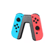 thumbnail image 1 of Cargador Para Mando Nintendo Switch BELUG Agarre De Carga Azul/Rojo/Negro, 1 of 3