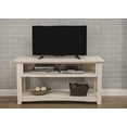 thumbnail image 5 of Martin Svensson Home Table de Canapé Rustique, Blanc Antique, 5 of 5