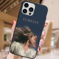 thumbnail image 3 of American Singer Phone Shell, Suitable For IPhone15 Female Singer Phone Shell-ZJKDGJKJ, 3 of 4
