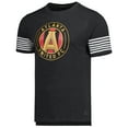 thumbnail image 2 of Men's Charcoal Atlanta United FC T-Shirt, 2 of 3