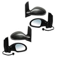 thumbnail image 1 of Par Espejos Generica con base Eléctrico compatible con Seat Toledo 2007 2009, 1 of 4