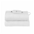 thumbnail image 7 of Queen Heated Mattress Pad 60x80 Electric Warmer Coral Fleece Auto Off - Fast Heating & Zoning, 7 of 7