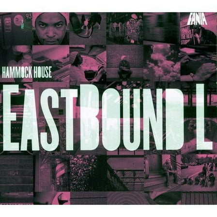 Eastbound L / Various (Dig)