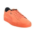 thumbnail image 2 of Puma Suede Classic Tonal Nu Skool Men's Shoes Firecracker 367424-03, 2 of 6