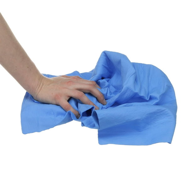 SeaChoice  90026; Pva Drying Cloth Blue 27X17