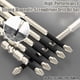 thumbnail image 4 of Juego de Brocas para Destornillador de Alta Potencia Magnética, 6 Puntas Magnéticas Antideslizantes, Juego de Destornilladores Eléctricos de Precisión., 4 of 6