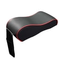 thumbnail image 2 of Dvkptbk Multipurpose Car Armrest Center Console Arm Seat Leather Box Car Styling, 2 of 2