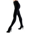 thumbnail image 1 of Falke Womens Pure Matte Opaque Tights Style-40110, 1 of 2