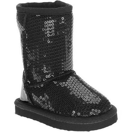 baby boots at walmart