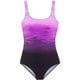 thumbnail image 3 of WILLBEST Traje de Baño Mujer Curvy Traje de Baño Sexy para Mujer Body con Bikini Sin Espalda, 3 of 4