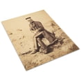 thumbnail image 3 of Print: Lieutenant General Pennefather, C.B., 1855, 3 of 4