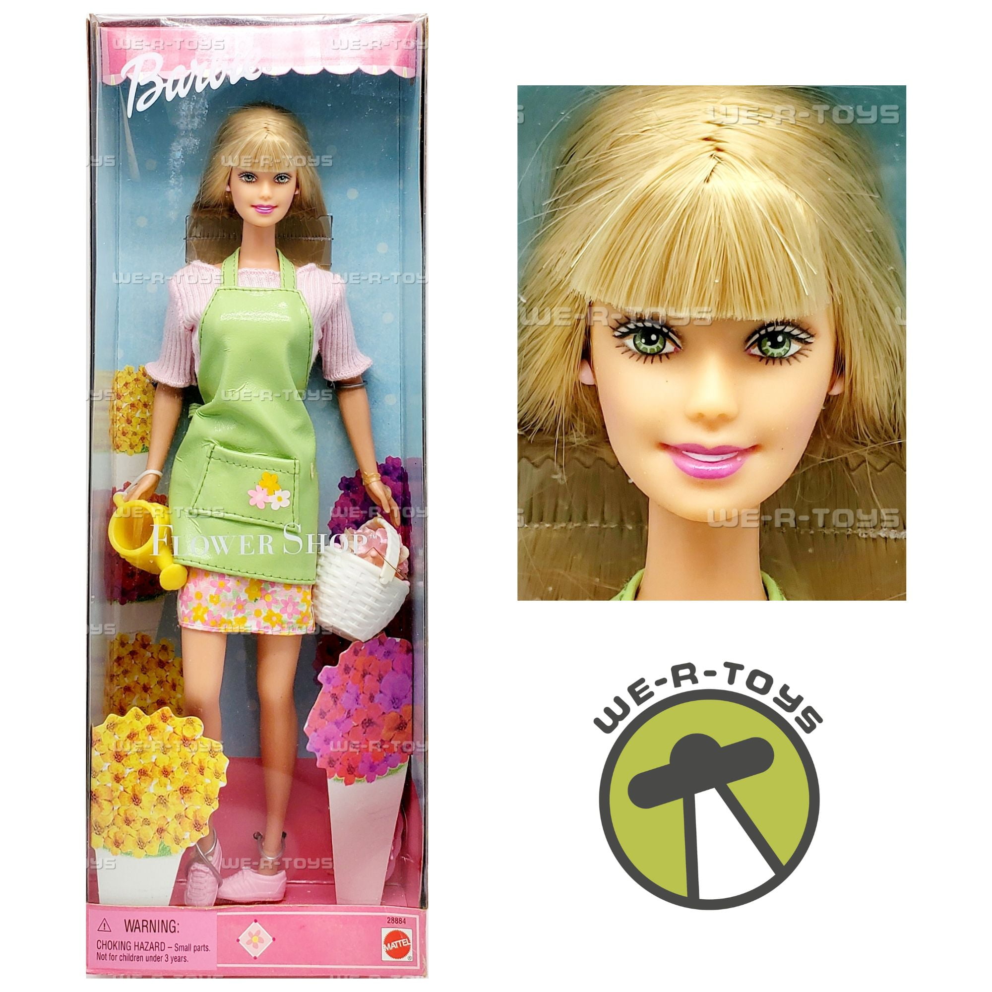 Mattel Vintage Barbie Collectible - Japanese Dolls of the Mattel Vintage Barbie Collectible - Japanese Dolls of the