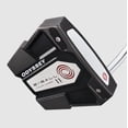 thumbnail image 2 of Odyssey 2 Ball Eleven Tour Lined Putter 35" (Mallet, Double Bend) 2022 NEW, 2 of 2
