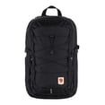 thumbnail image 2 of Mochila Fjallraven Skule 28 para mujer en color negro, 2 of 9