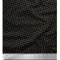 thumbnail image 1 of Soimoi Viscose Chiffon Fabric Triangle Shirting Decor Fabric Printed Yard 42 Inch Wide, 1 of 3
