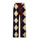 thumbnail image 4 of Pantalones largos para hombre, cintura elástica, transpirables, cómodos, suaves, informales, de playa, de poliéster., 4 of 5