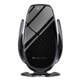 thumbnail image 1 of Soporte para Coche, Soporte para Teléfono Móvil, Cargador Inalámbrico, Sensor Infrarrojo Automático para Coche 15W, 1 of 2