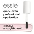 thumbnail image 6 of essie Salon Quality 8 Free Vegan Nail Polish, Lighten The Mood, 0.46 fl oz Bottle, 6 of 11