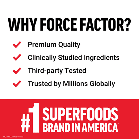 Force Factor Primal Origins Beef Organs