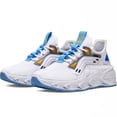 thumbnail image 1 of Tenis Hombre, Zapatos Hombre Deportivos, Zapatos de Malla Transpirable para Hombre, Zapatillas de Deporte Casuales de Moda para Entrenamiento Caminar Correr Gimnasio Antiderrapante, 1 of 7