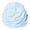 Light Blue#01, variant on FufuCrick Cream Roll Squishy Office Accessory Squishy Tactile Sensory Gadget Desk Ornament Decor for Adult Workspace and Relaxation, Light Blue