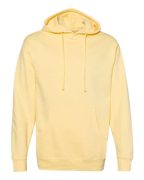 light yellow mens hoodie