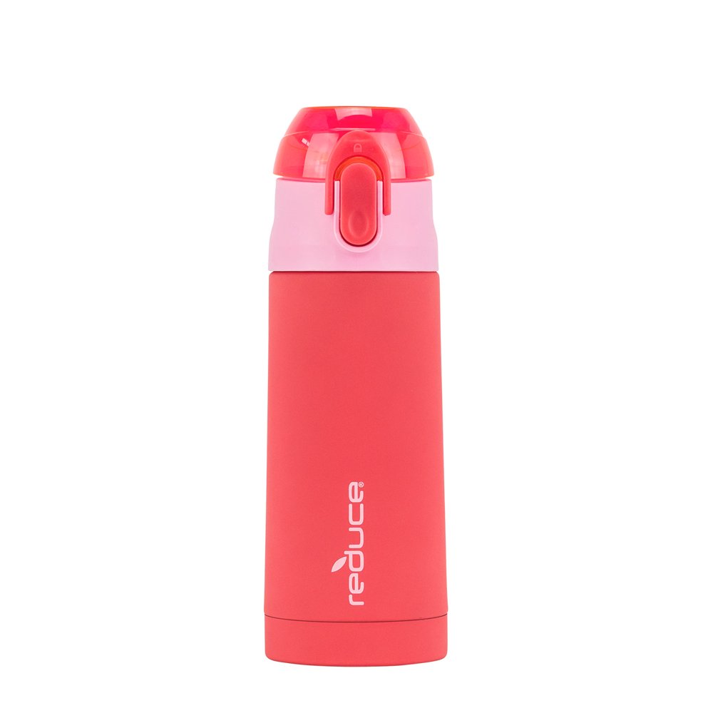 Reduce Water Bottle Frostee Insulated Bottle For Kids, 13 oz Vacuum