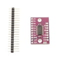 thumbnail image 4 of 2pcs 74HC4051 8 Channel Analog Multiplexer Selector Module Multiplexers Distributor Resolver CJMCU-4051 5V, 4 of 4