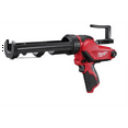 thumbnail image 2 of Milwaukee 2441-20 M12 Cordless Caulk and Adhesive Gun Tool Only, 2 of 9