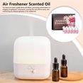 thumbnail image 2 of Diffuser Refill,Fragrance Oil - Scented Long-Lasting Fragrant Freshener for Laundry Hotel House Room Casa Car Atmosphere, 2 of 8