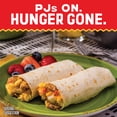 thumbnail image 6 of El Monterey Signature Egg, Sausage, Cheese & Potato Burritos, 36 oz, 8 Count (Frozen), 6 of 14