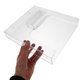 thumbnail image 5 of BESTYASH Tarjetas Y Transparente En Acrílico Para Colgar En Pared O Escritorio, 5 of 6
