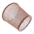 thumbnail image 4 of AURARMLET 1Pcs Small Lamp Shades For Bedroom Light With Vintage Design 12.0*5.5*4.4in, 4 of 8