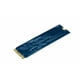 thumbnail image 2 of Unidad de Estado Solido SSD M.2 4TB KINGSTON NVMe PCIe 4.0 6000/5000 MB/s azul, 2 of 7