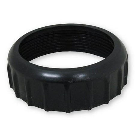 - SandPro Filter Systems #4P6017 Replacement Debris Strainer Cover Retainer Ring