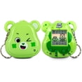 thumbnail image 1 of Digital Pet Care Bears Good Luck Bear Nano con pantalla de 1,4 pulgadas, 1 of 8